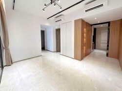 The Garden Residences (D19), Apartment #589380521